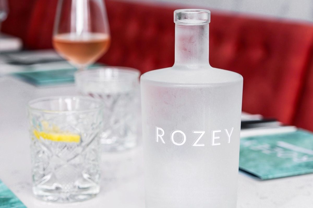 Rozey